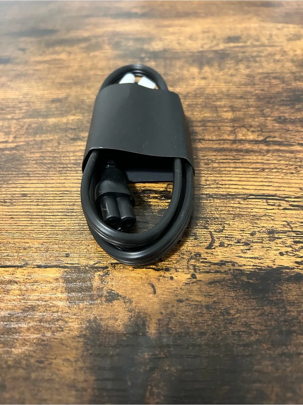 Dell usb charging